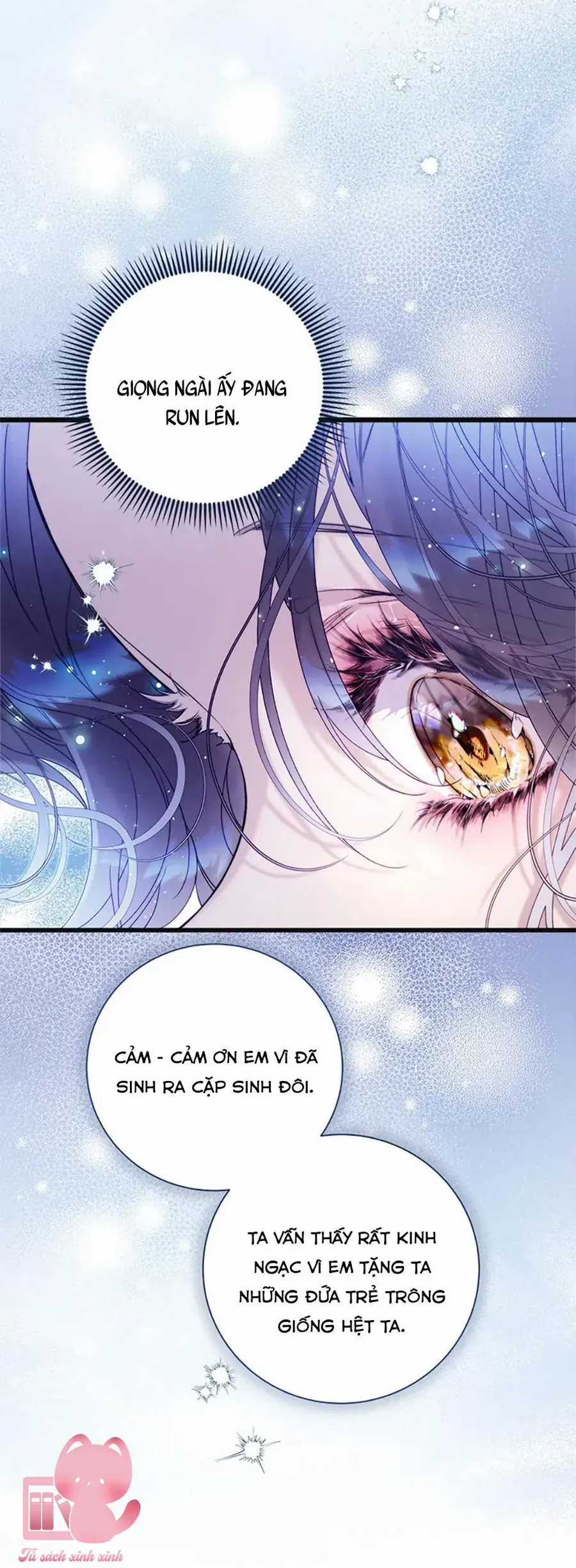 Công Chúa Chloe - Chương 145 - Trang 35