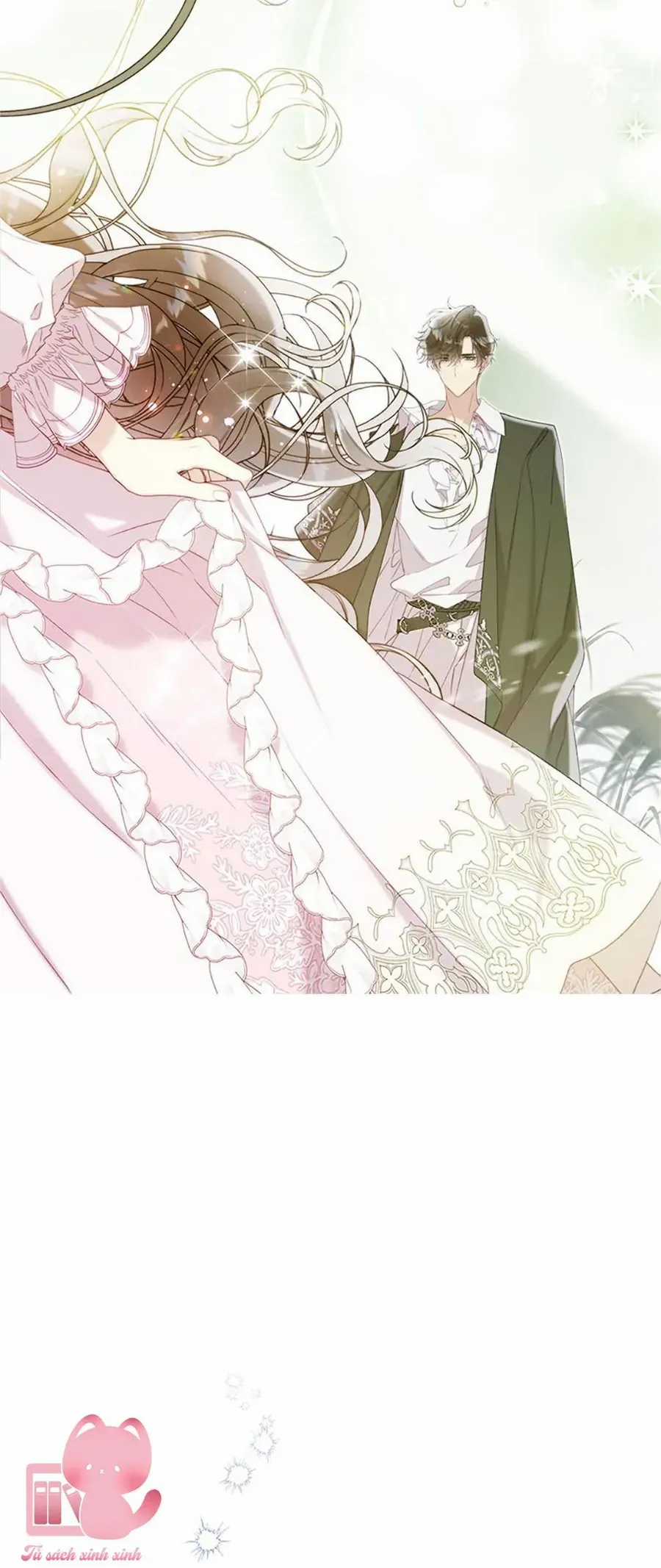 Công Chúa Chloe - Chương 145 - Trang 48