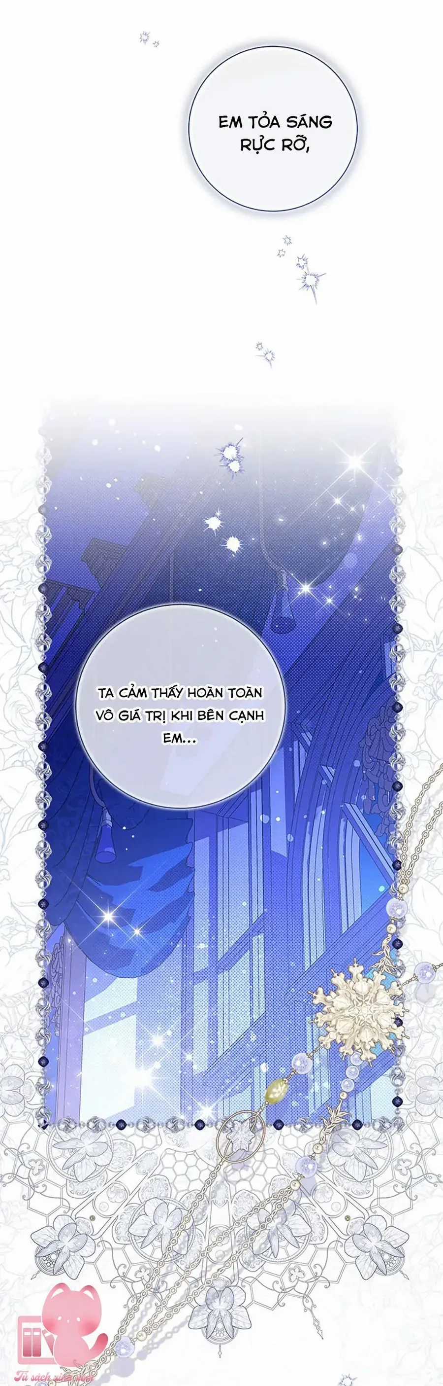 Công Chúa Chloe - Chương 145 - Trang 49