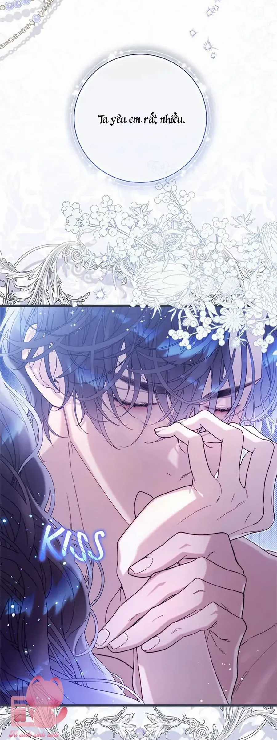 Công Chúa Chloe - Chương 145 - Trang 50