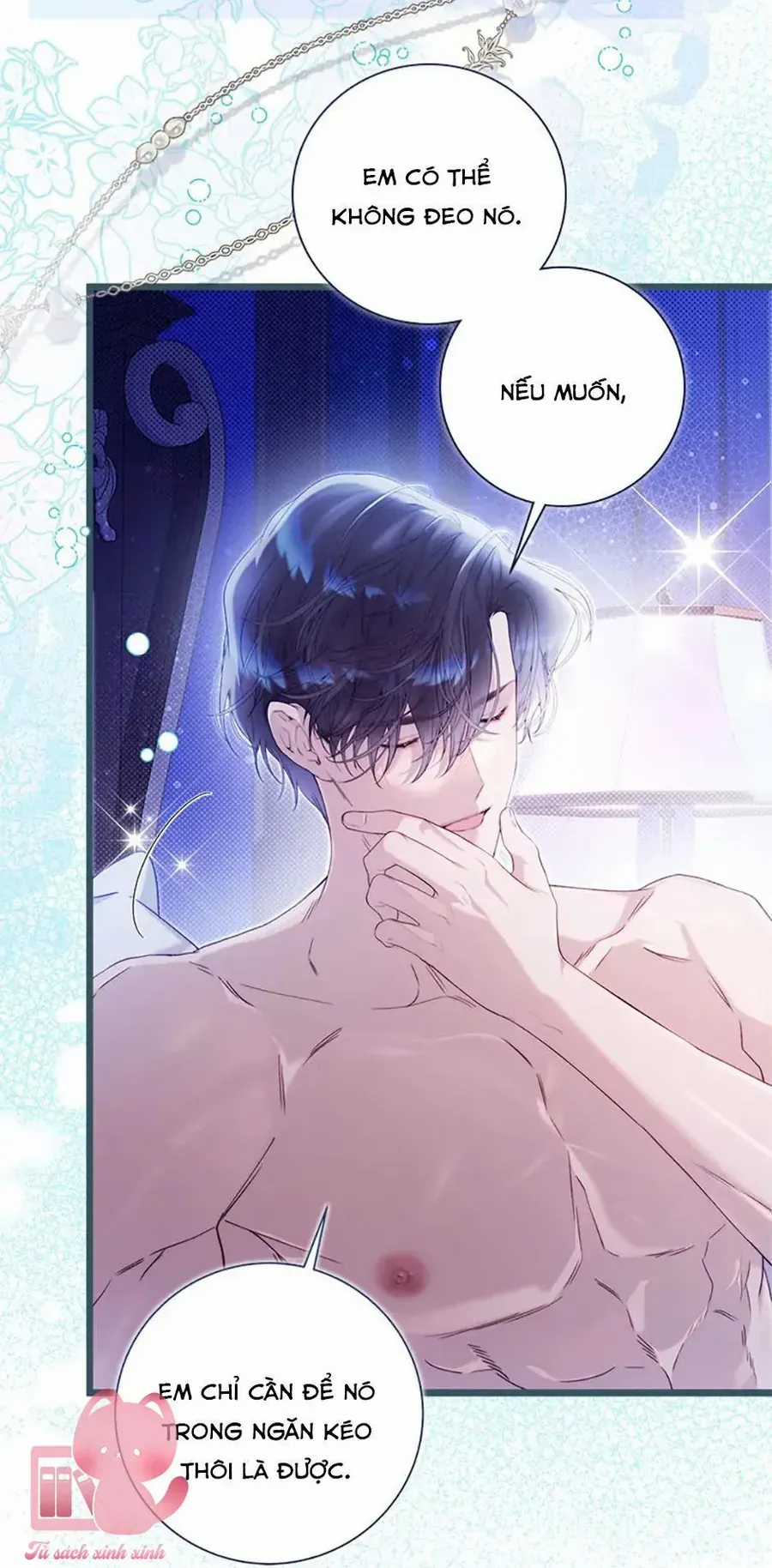 Công Chúa Chloe - Chương 145 - Trang 6