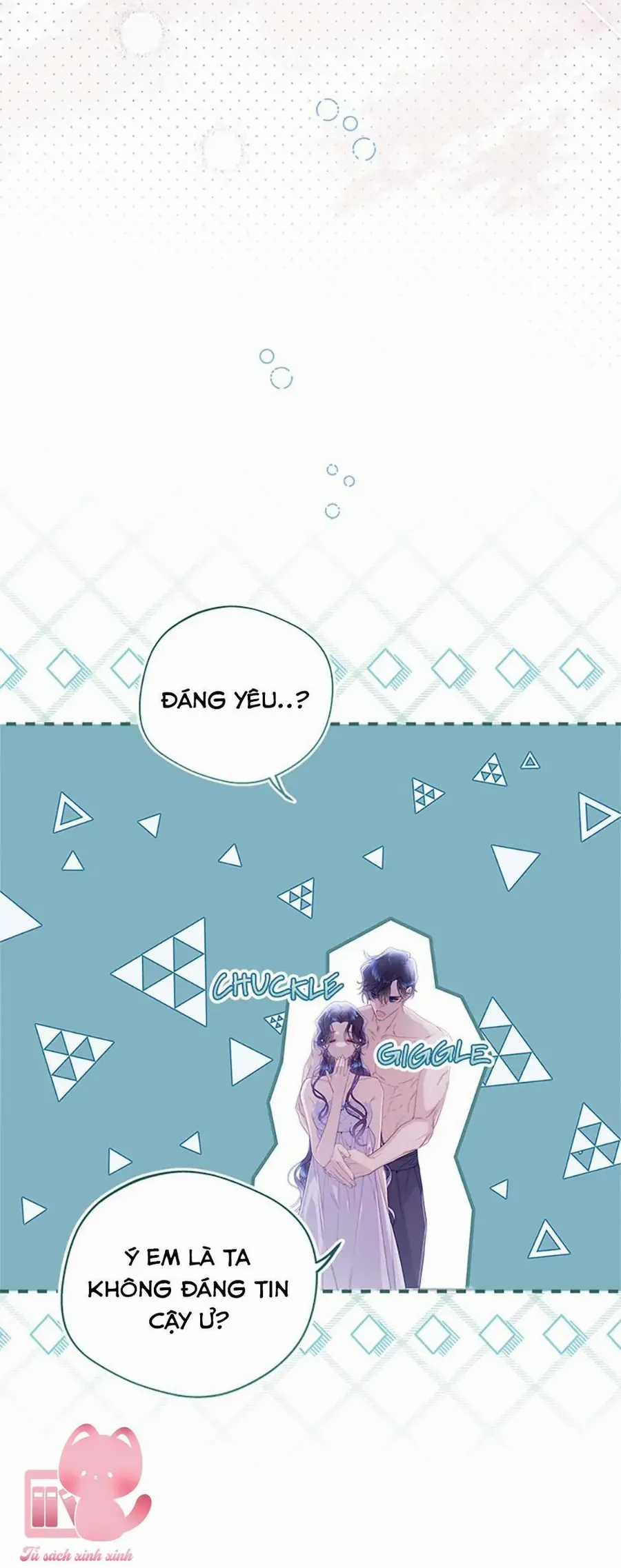 Công Chúa Chloe - Chương 145 - Trang 56