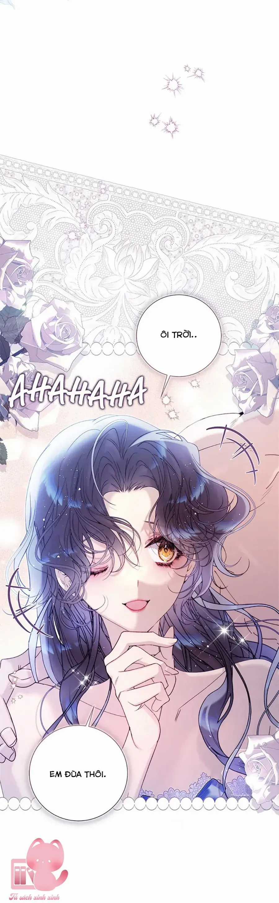 Công Chúa Chloe - Chương 145 - Trang 60