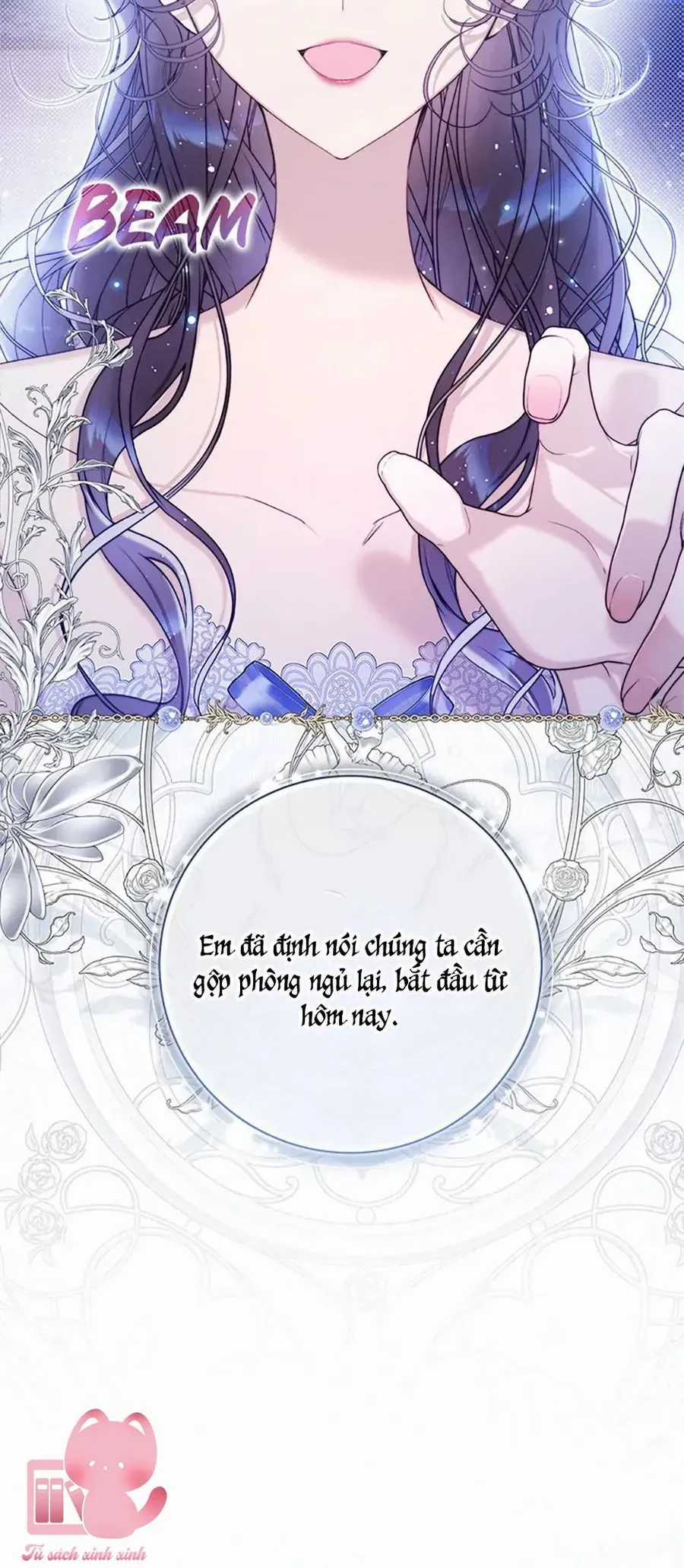 Công Chúa Chloe - Chương 145 - Trang 64