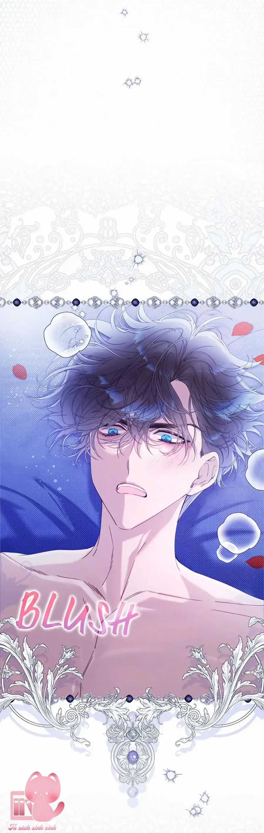 Công Chúa Chloe - Chương 145 - Trang 74