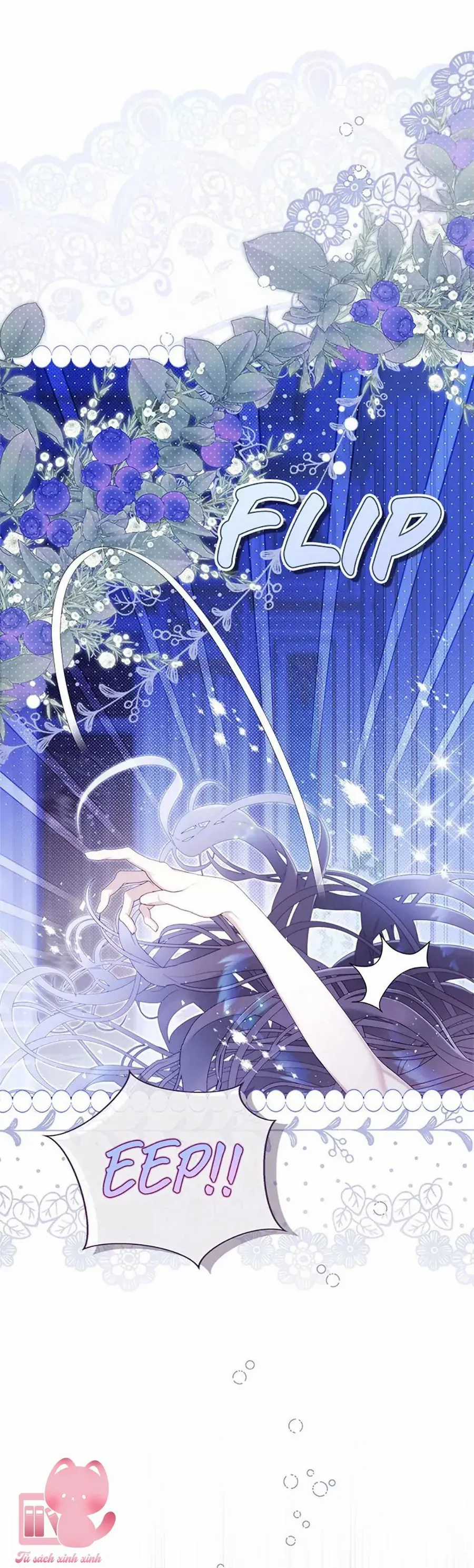 Công Chúa Chloe - Chương 145 - Trang 10