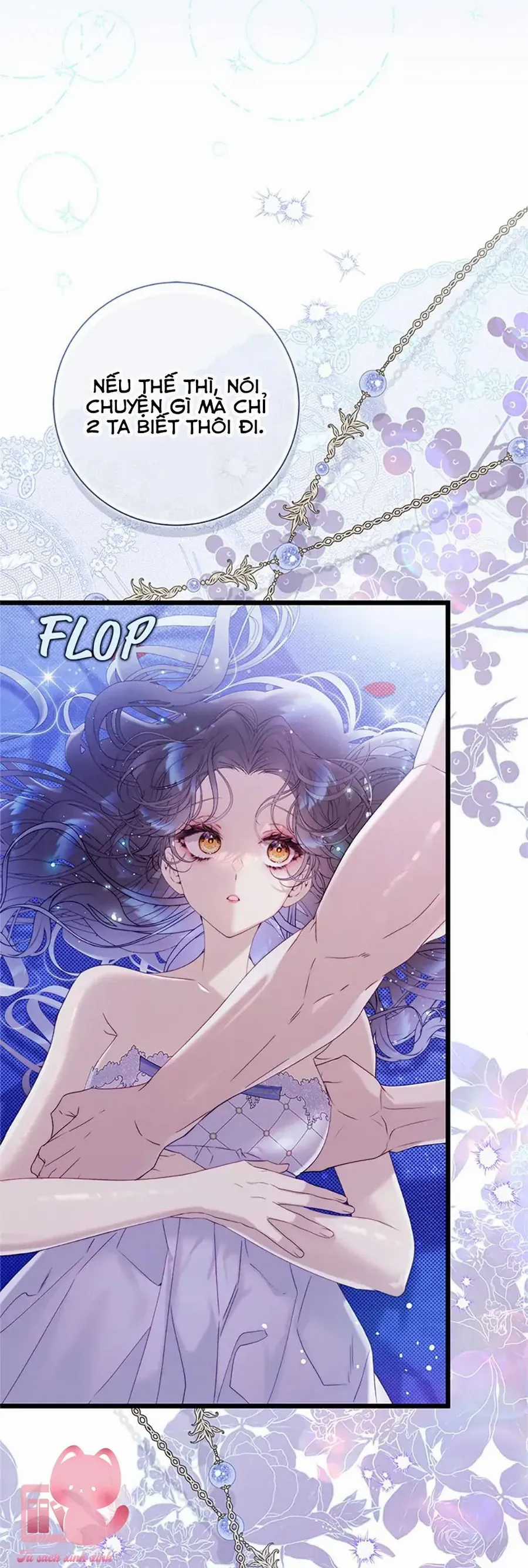 Công Chúa Chloe - Chương 146 - Trang 20