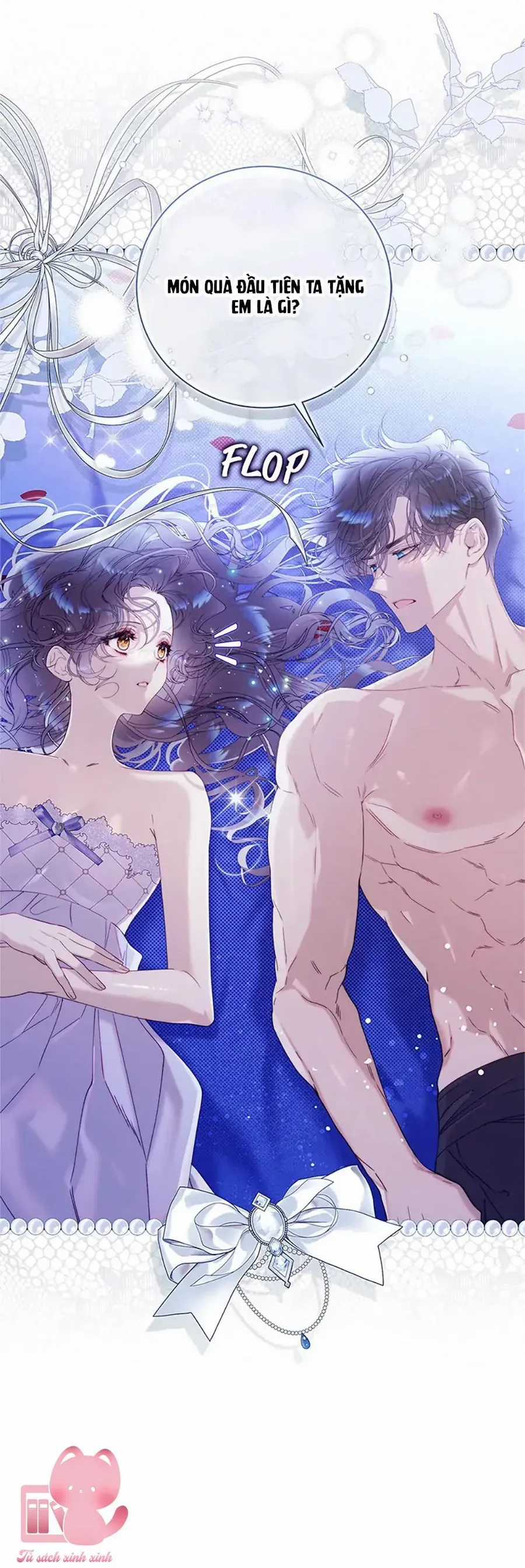 Công Chúa Chloe - Chương 146 - Trang 22