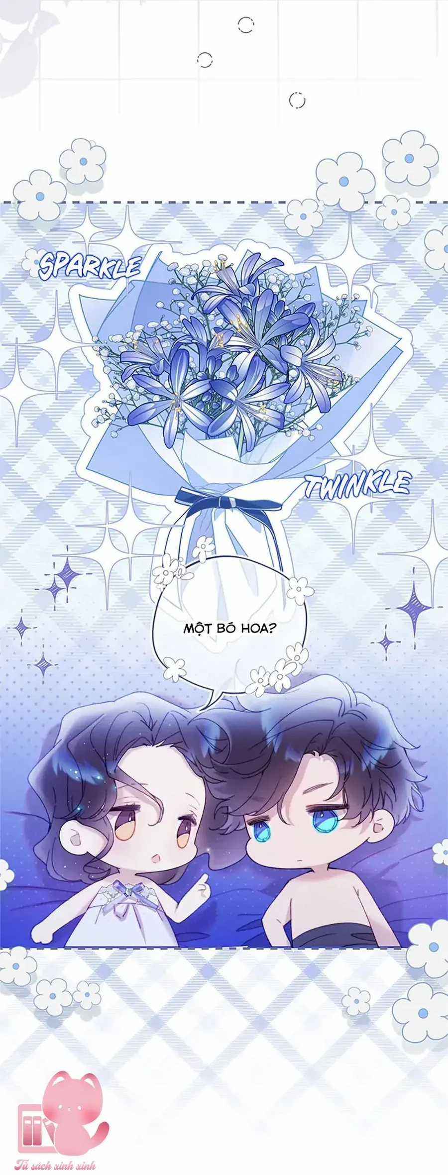 Công Chúa Chloe - Chương 146 - Trang 24