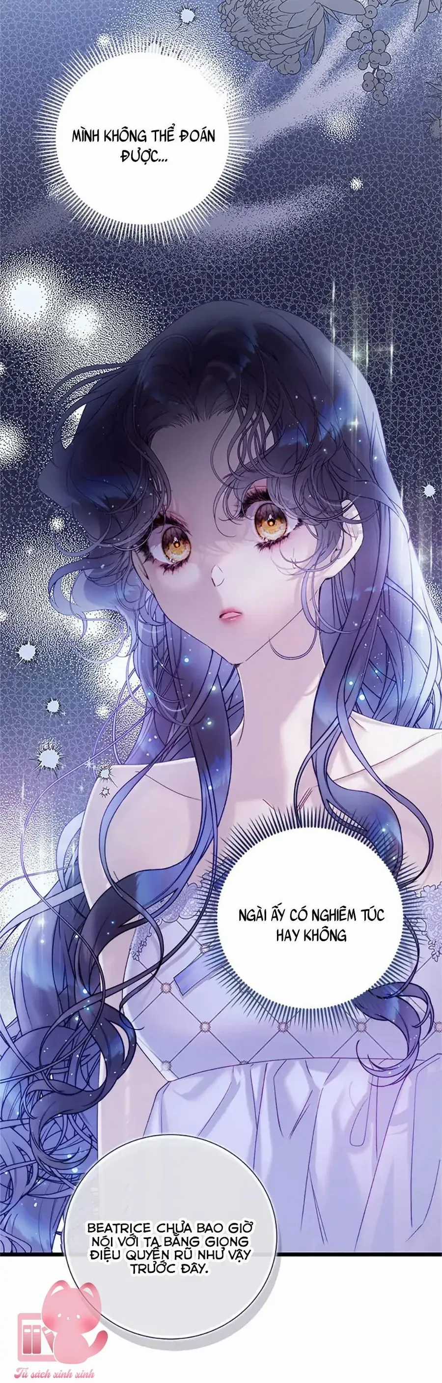 Công Chúa Chloe - Chương 146 - Trang 32