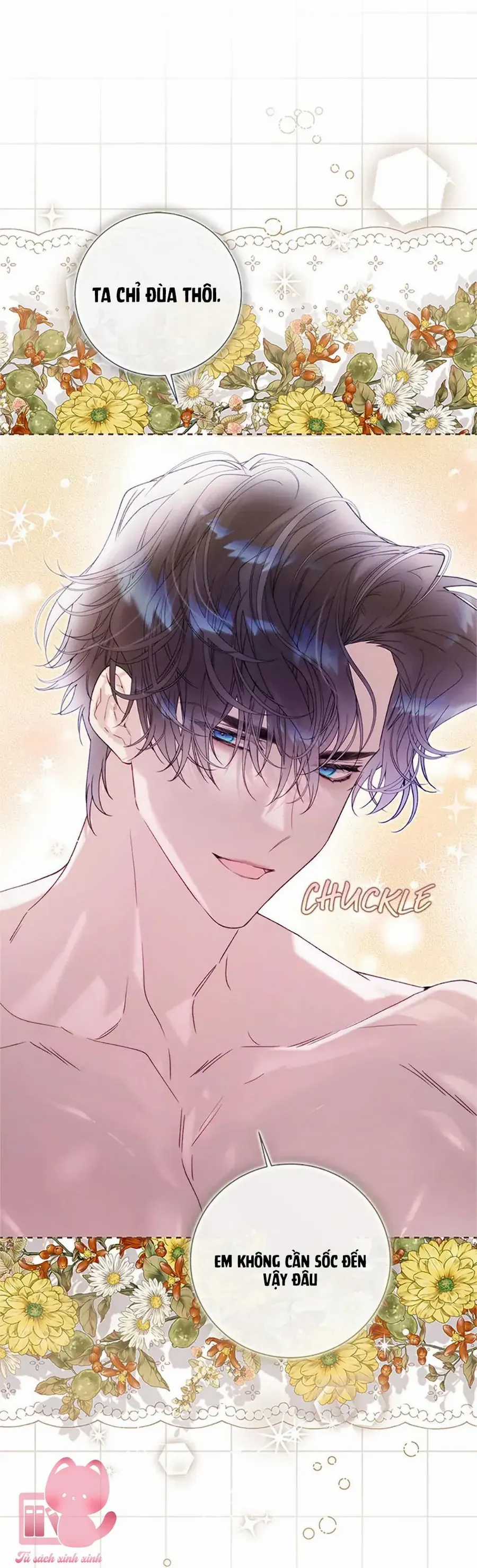 Công Chúa Chloe - Chương 146 - Trang 40