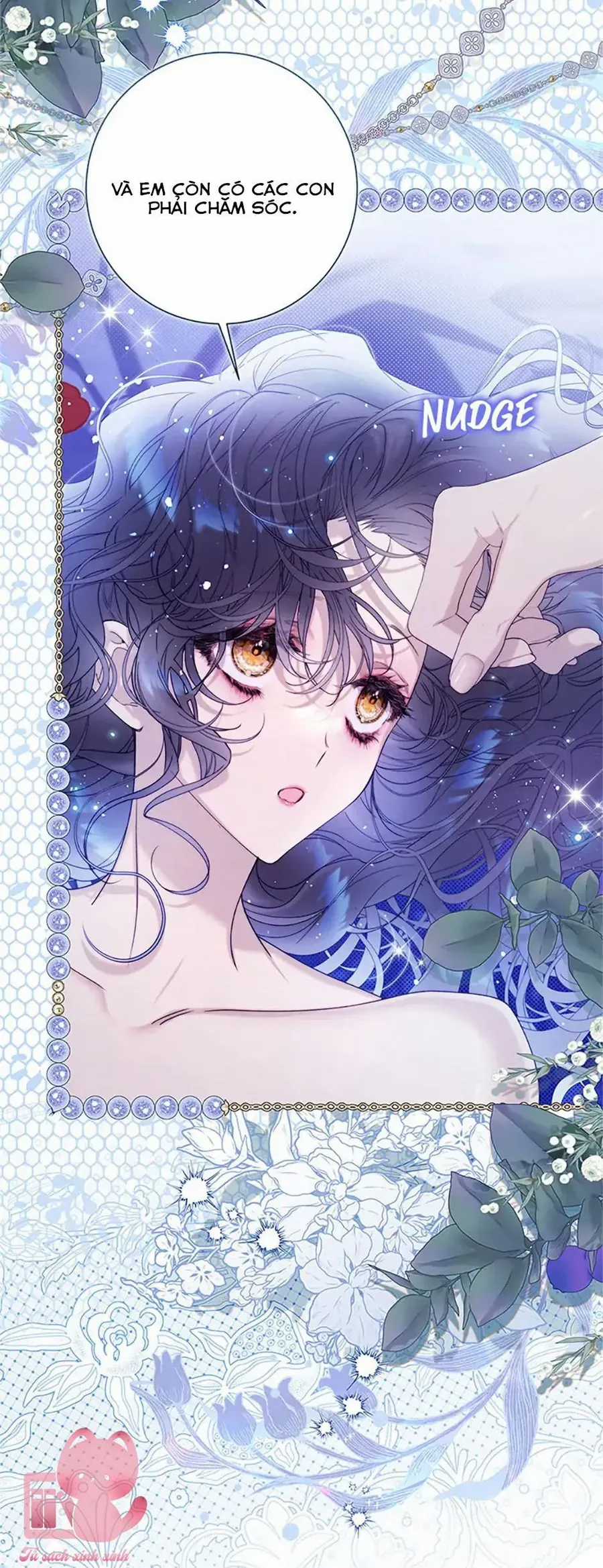 Công Chúa Chloe - Chương 146 - Trang 44