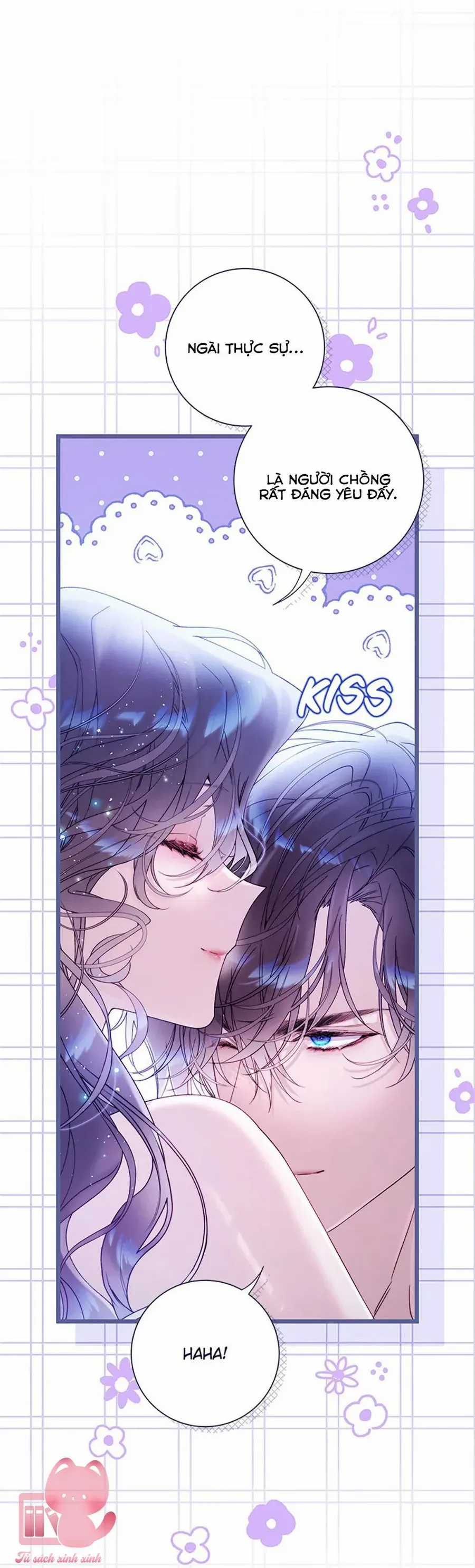 Công Chúa Chloe - Chương 146 - Trang 59