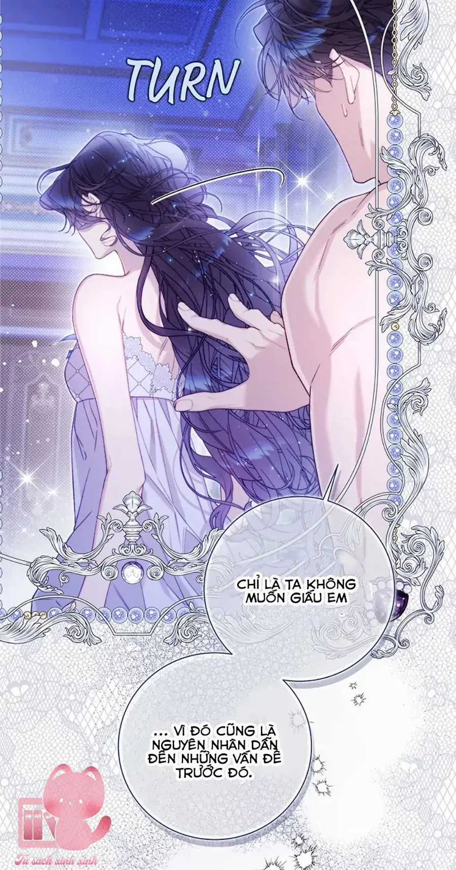 Công Chúa Chloe - Chương 146 - Trang 74