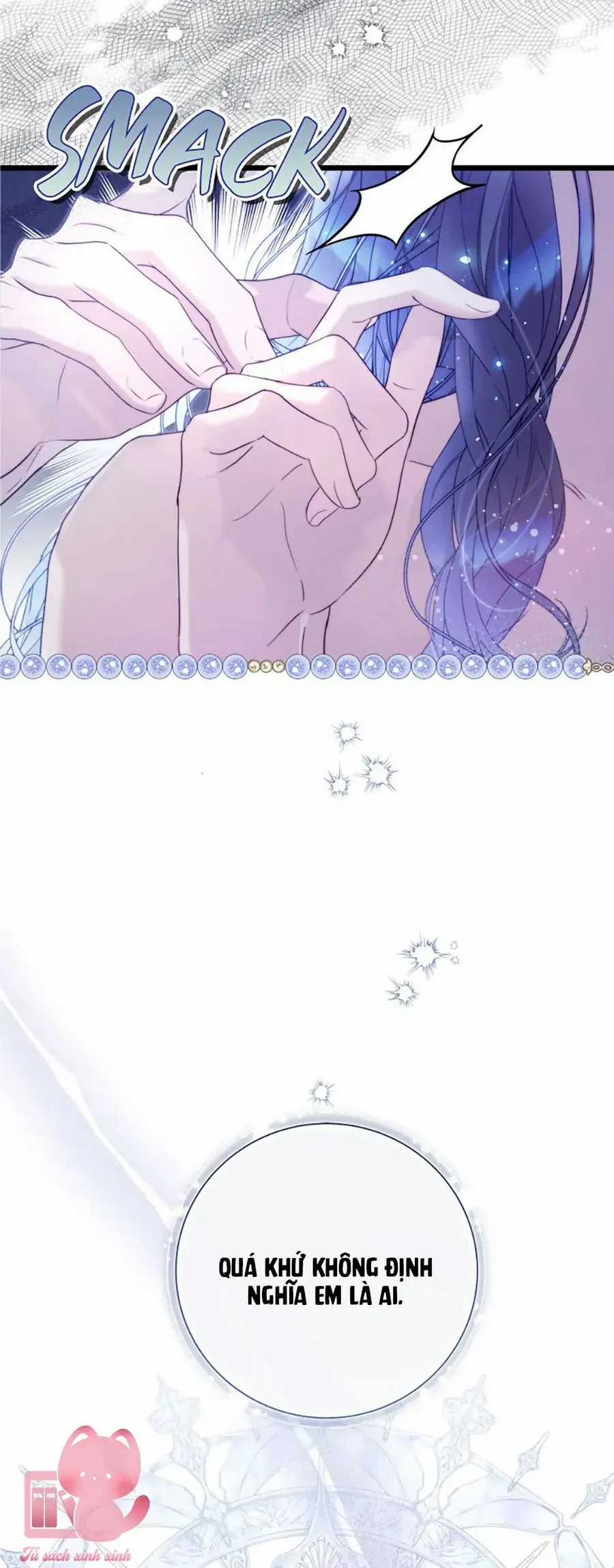 Công Chúa Chloe - Chương 146 - Trang 80