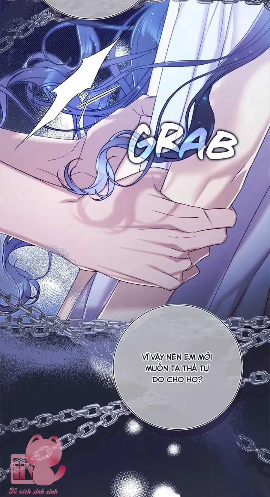 Công Chúa Chloe - Chương 147 - Trang 14