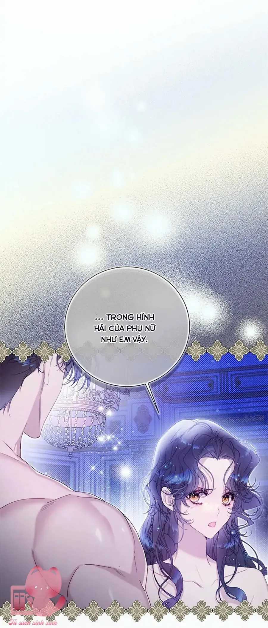 Công Chúa Chloe - Chương 147 - Trang 21