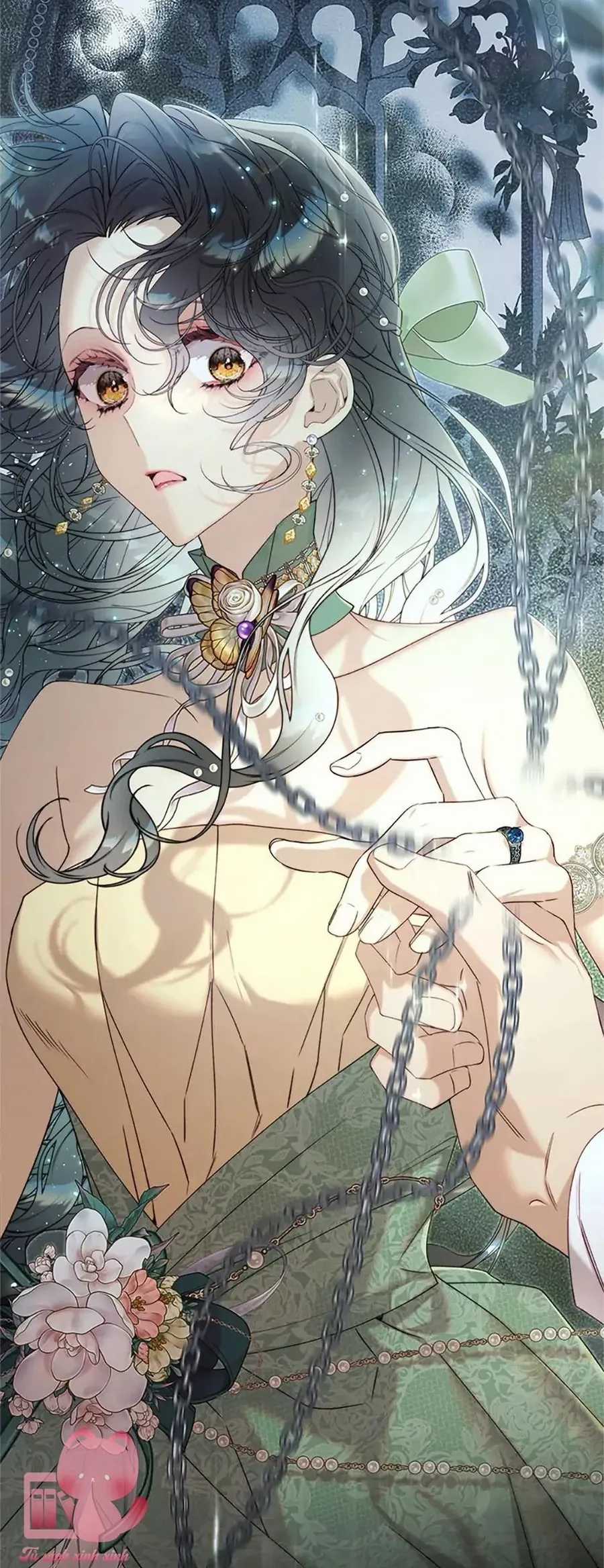 Công Chúa Chloe - Chương 147 - Trang 26