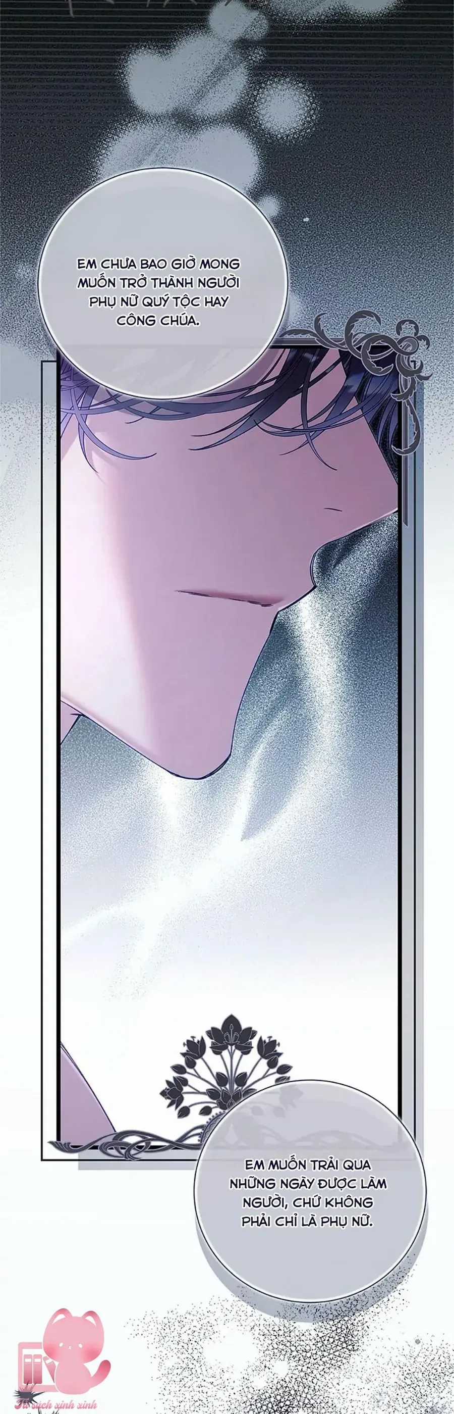 Công Chúa Chloe - Chương 147 - Trang 33