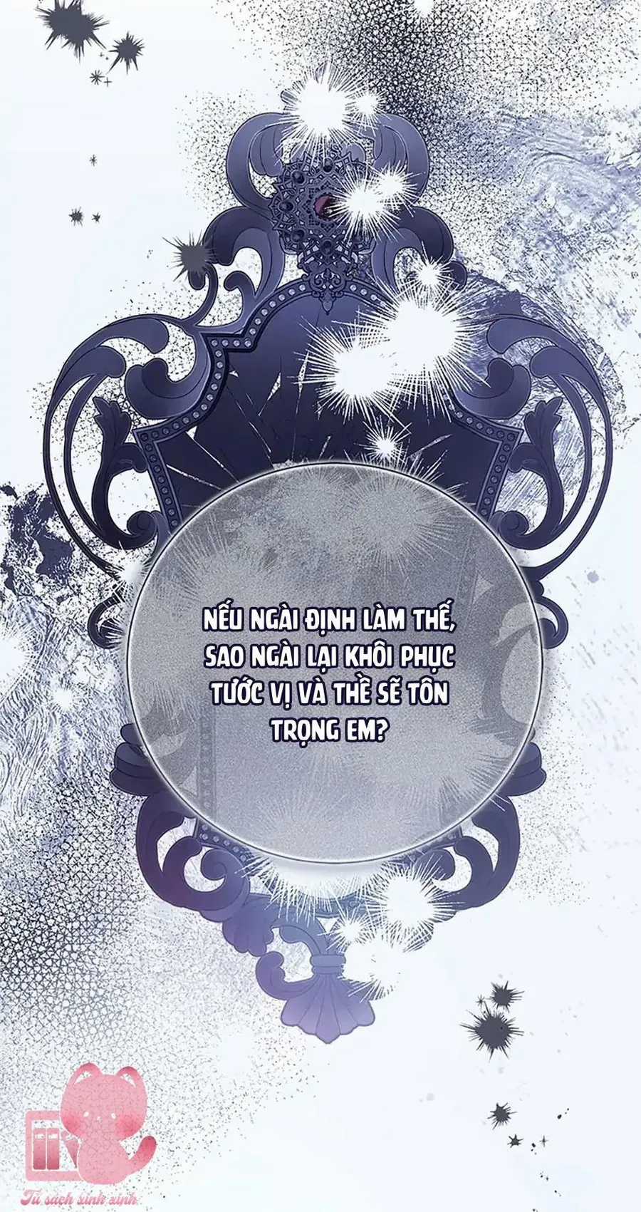 Công Chúa Chloe - Chương 147 - Trang 34