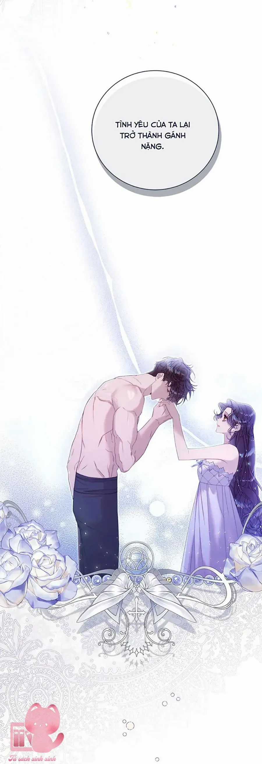 Công Chúa Chloe - Chương 147 - Trang 38