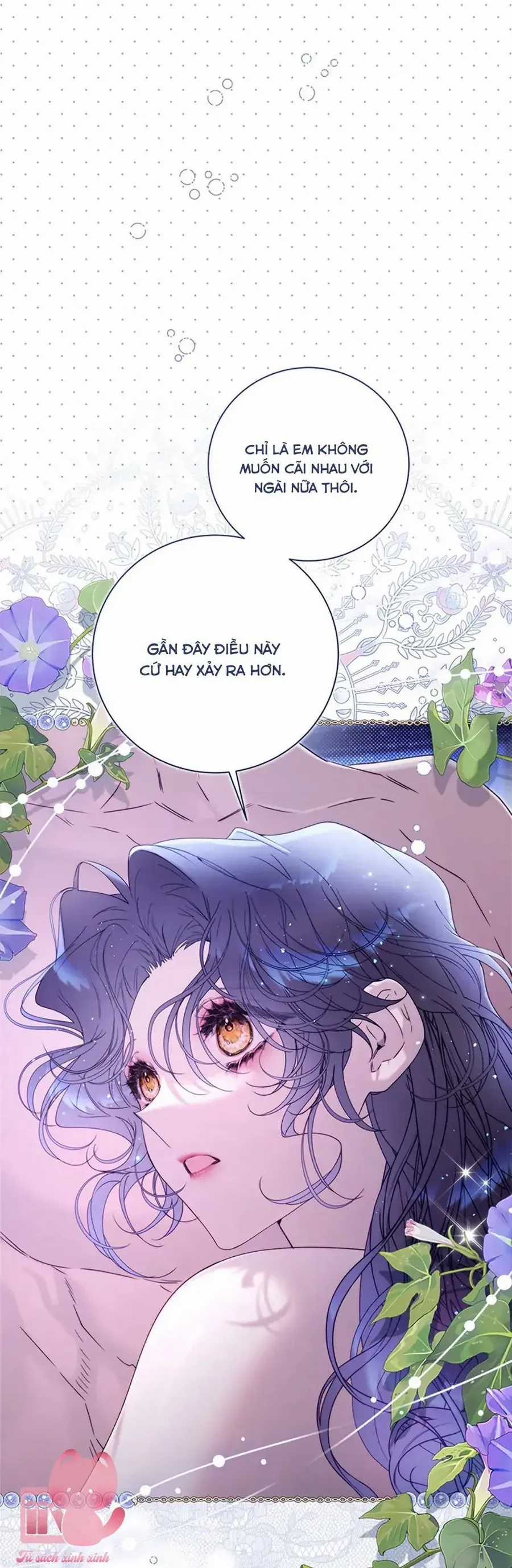 Công Chúa Chloe - Chương 147 - Trang 46