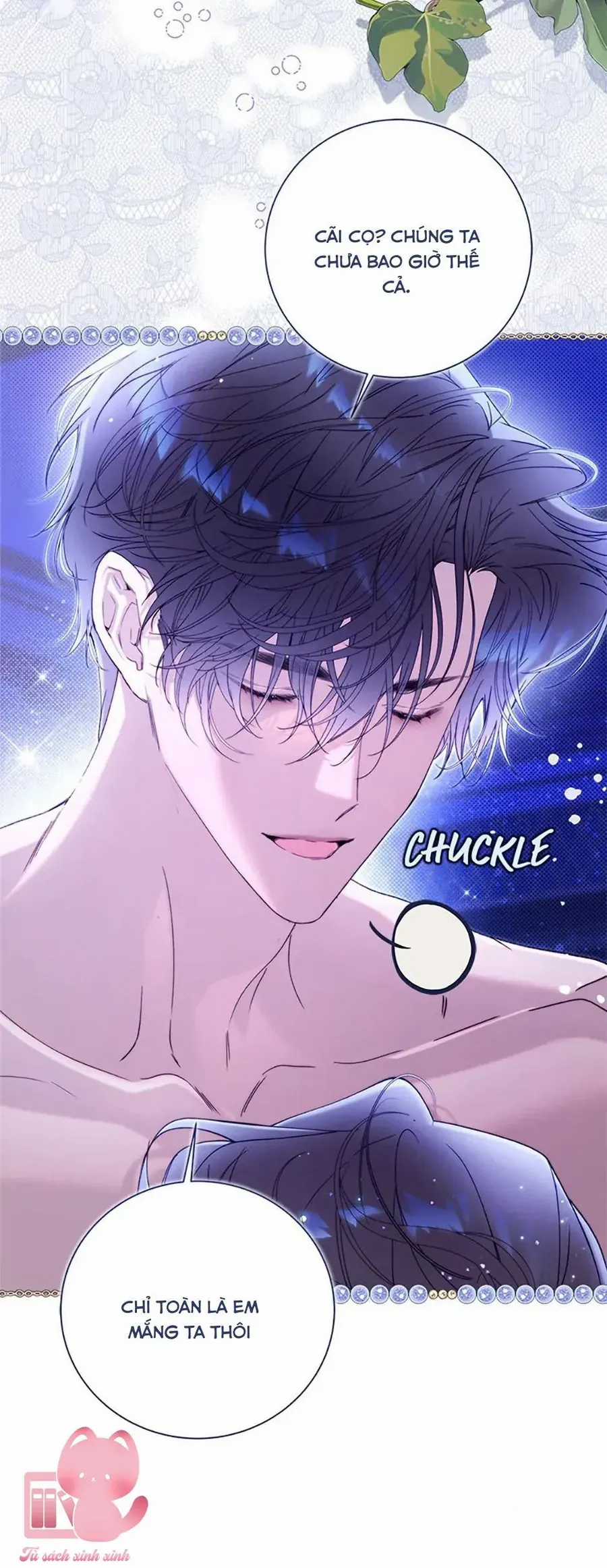 Công Chúa Chloe - Chương 147 - Trang 47