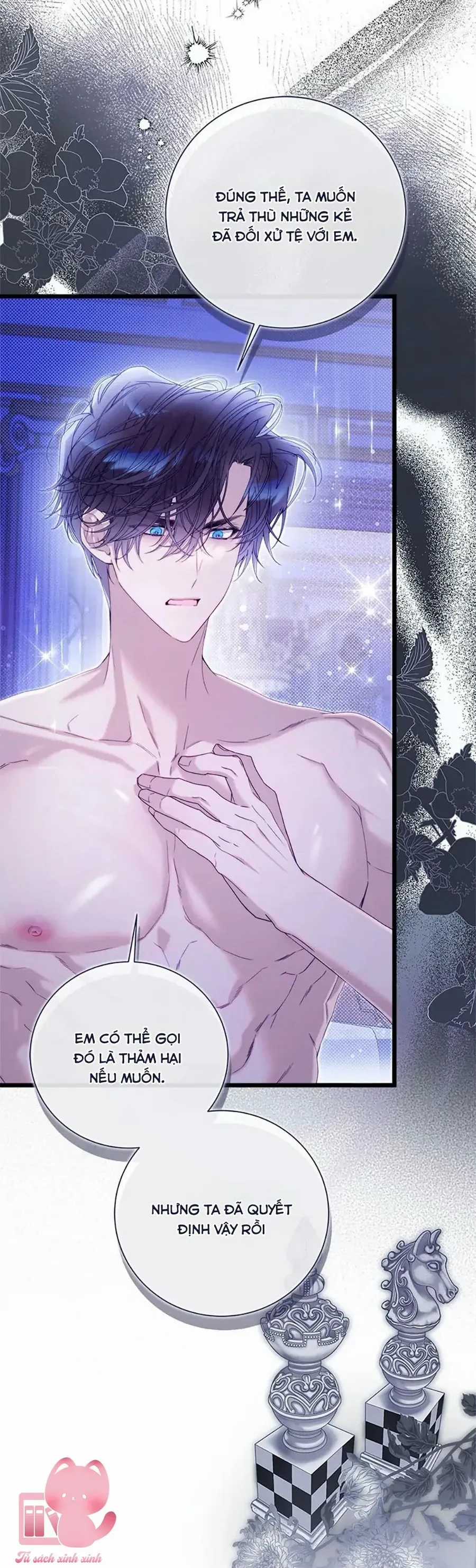 Công Chúa Chloe - Chương 147 - Trang 6