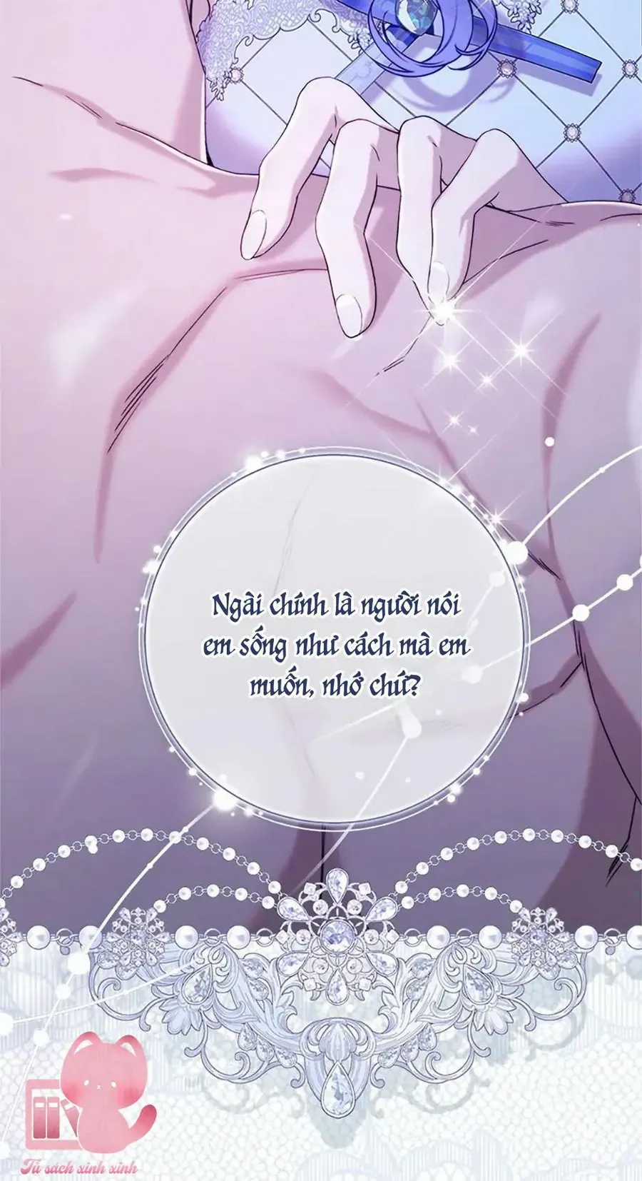 Công Chúa Chloe - Chương 147 - Trang 57