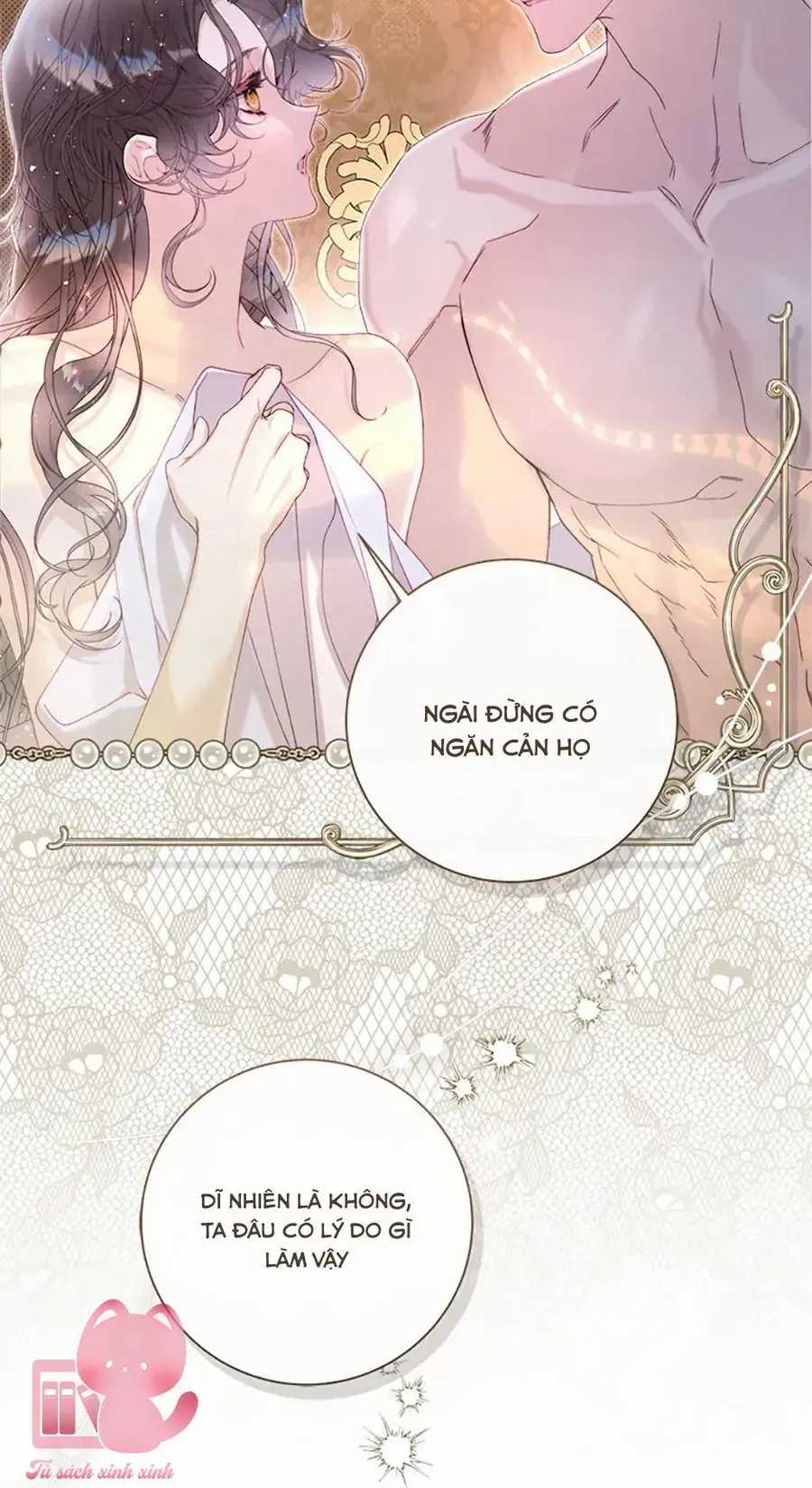 Công Chúa Chloe - Chương 147 - Trang 72