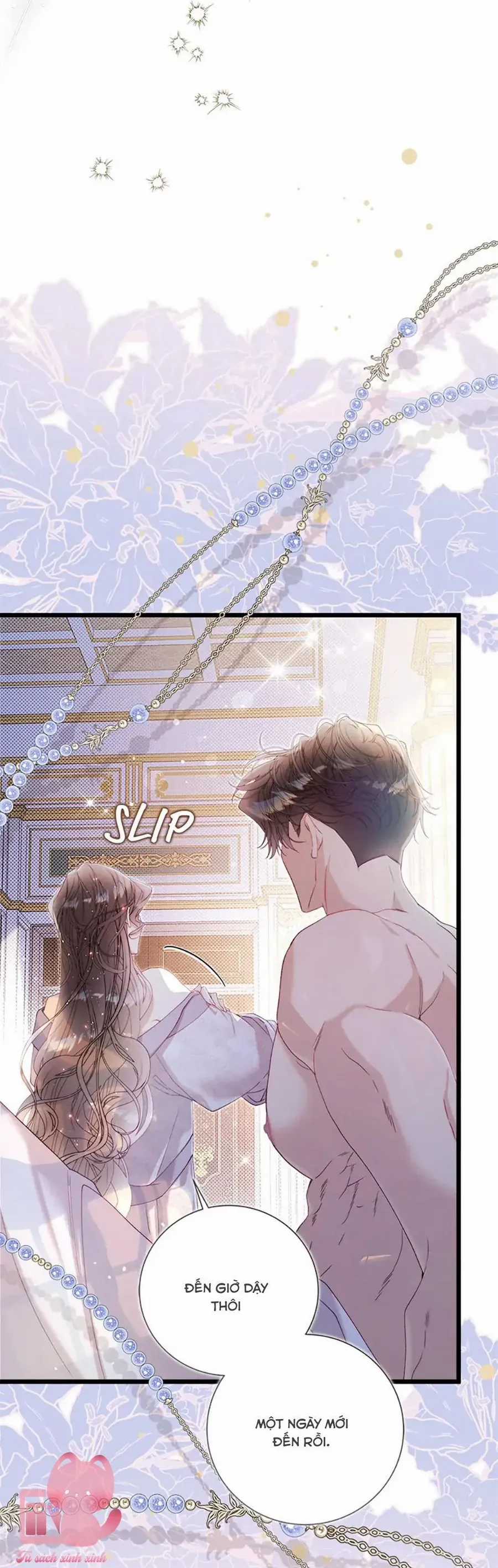 Công Chúa Chloe - Chương 147 - Trang 73