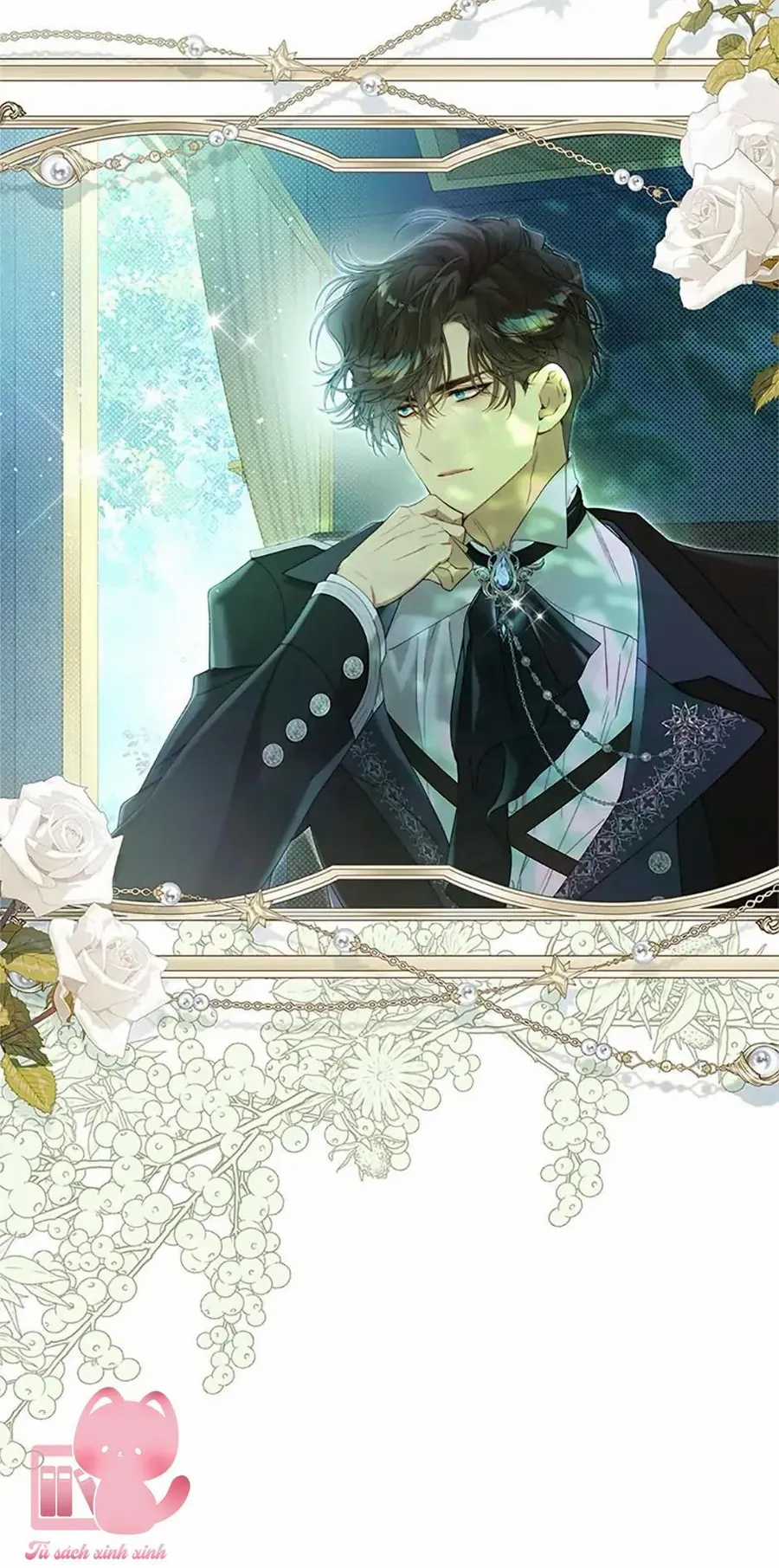 Công Chúa Chloe - Chương 148 - Trang 16