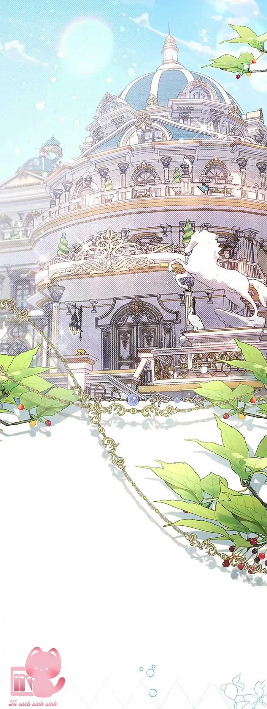 Công Chúa Chloe - Chương 148 - Trang 3