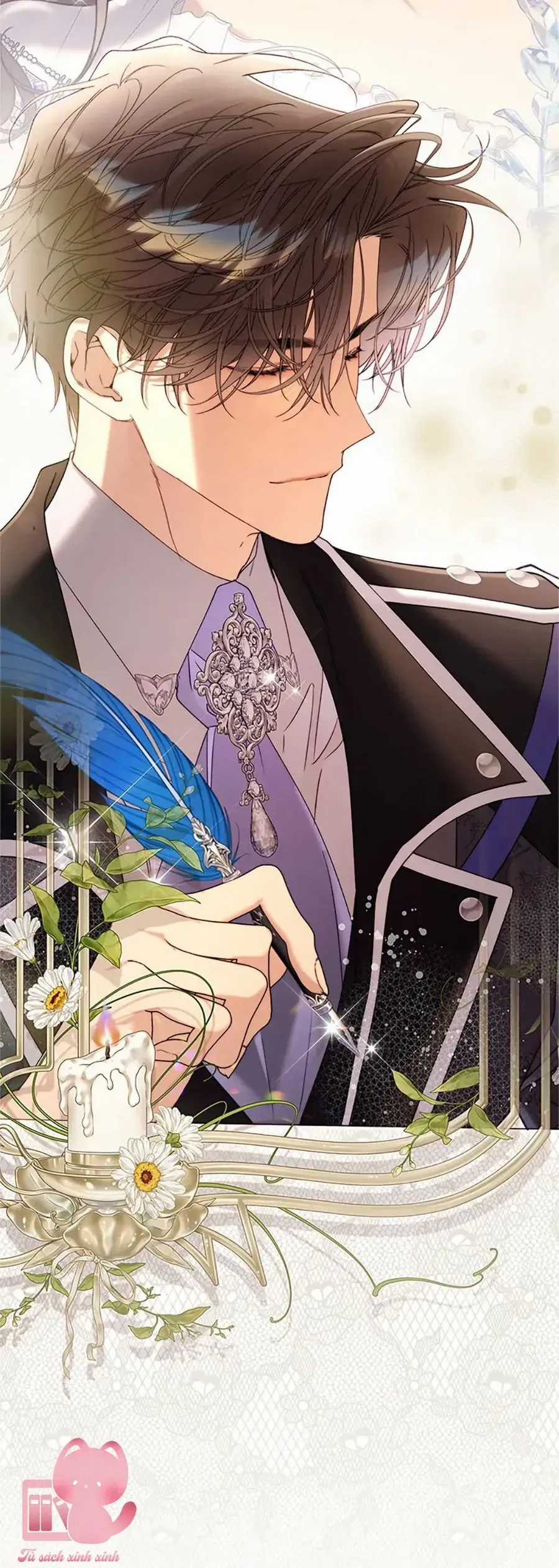 Công Chúa Chloe - Chương 148 - Trang 24