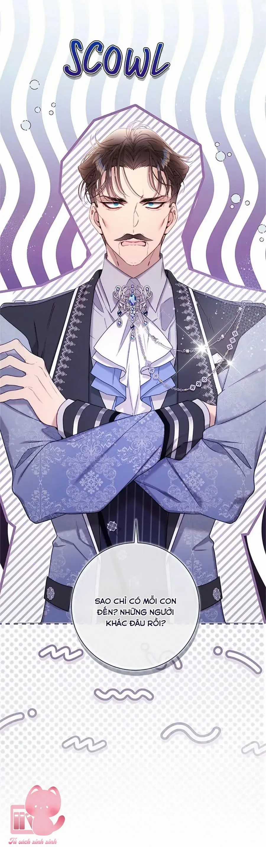 Công Chúa Chloe - Chương 148 - Trang 27