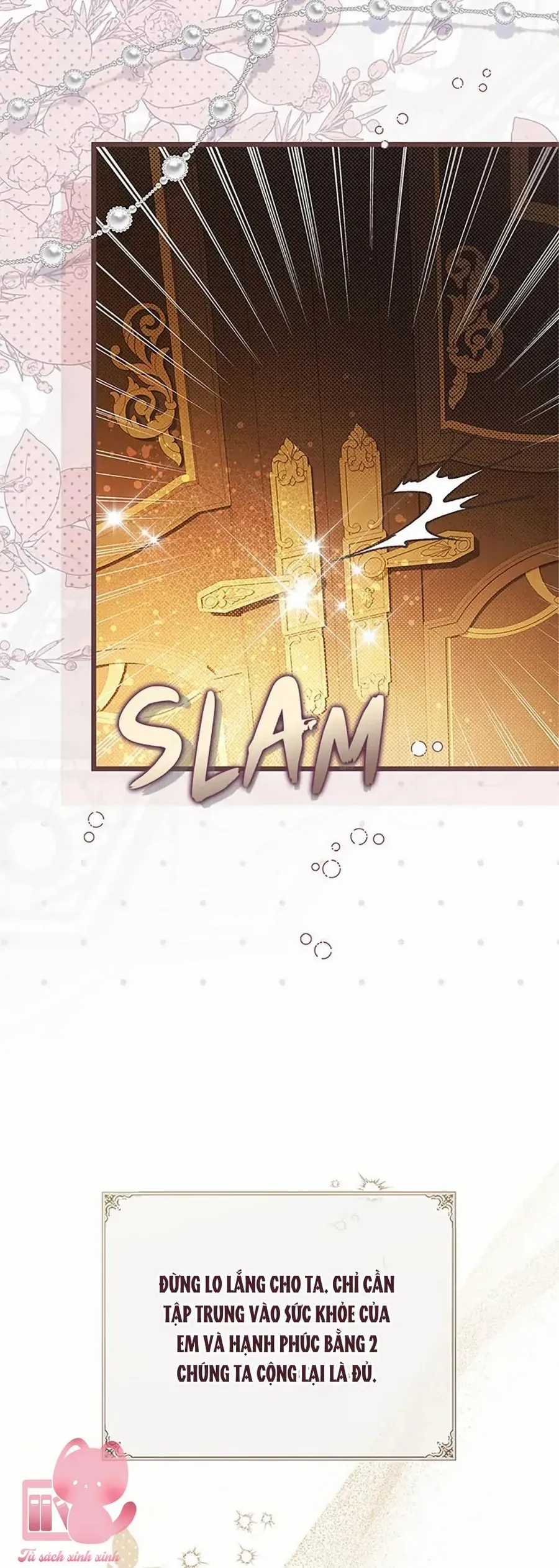 Công Chúa Chloe - Chương 148 - Trang 30