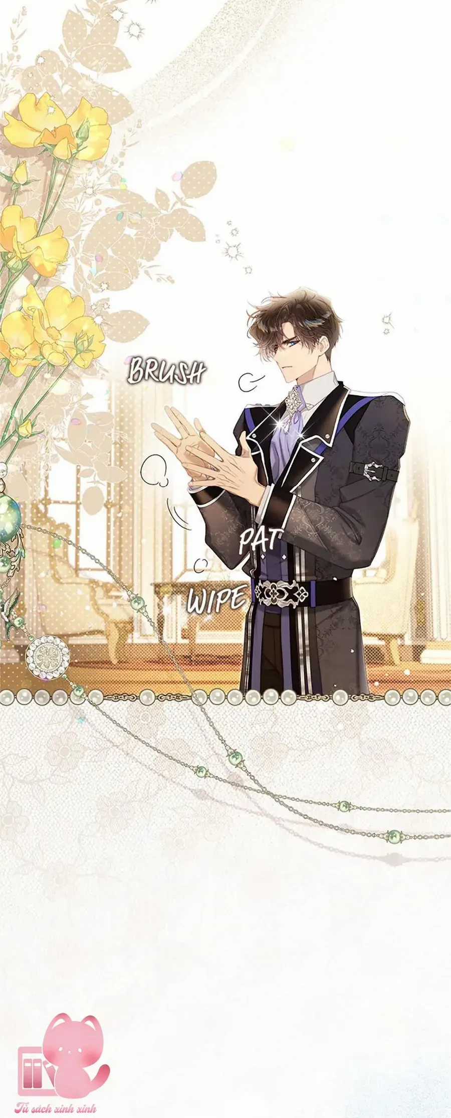 Công Chúa Chloe - Chương 148 - Trang 31