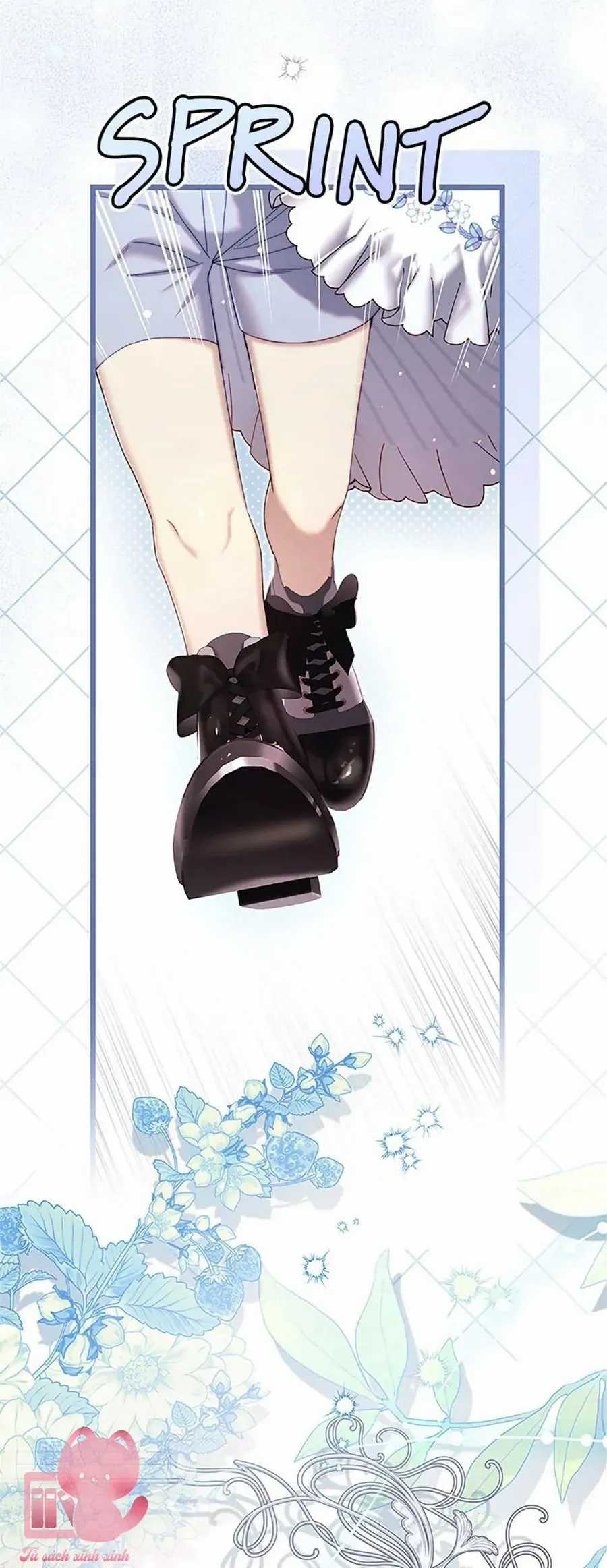 Công Chúa Chloe - Chương 148 - Trang 33