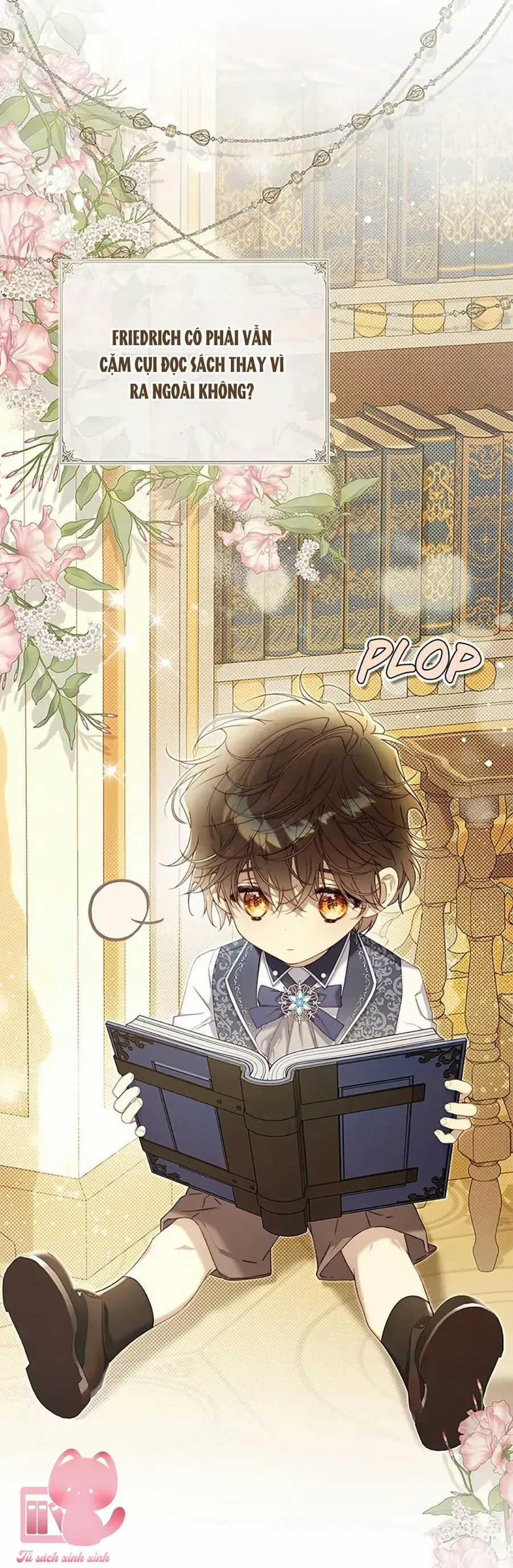 Công Chúa Chloe - Chương 148 - Trang 39