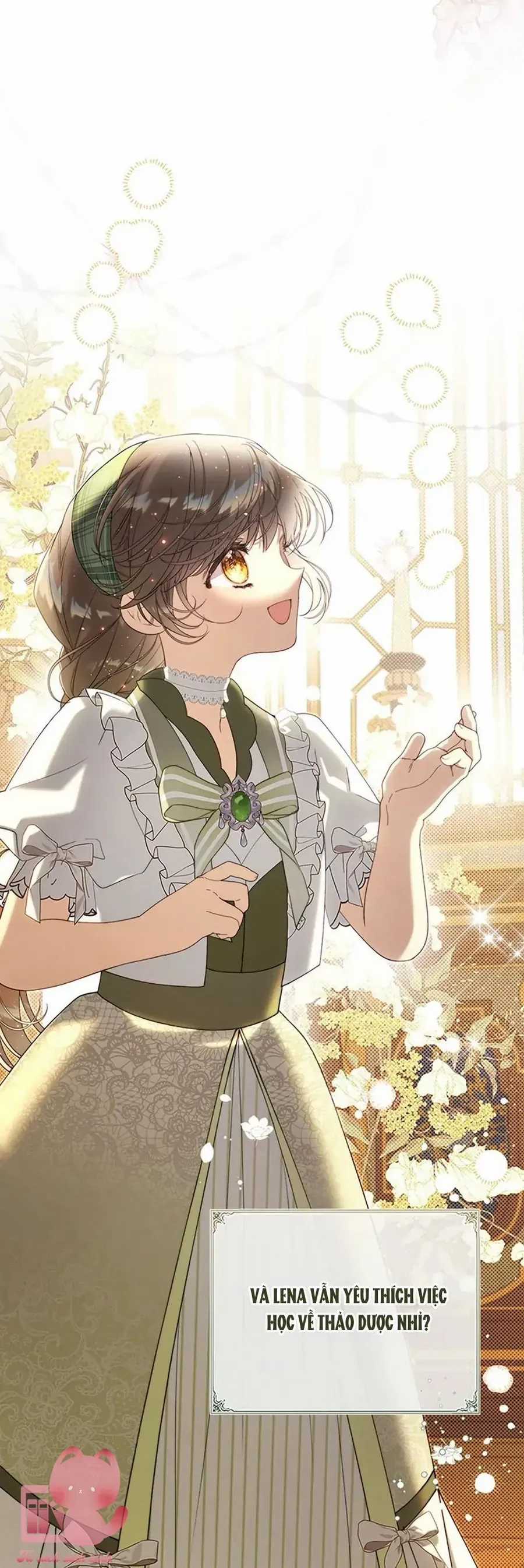 Công Chúa Chloe - Chương 148 - Trang 40