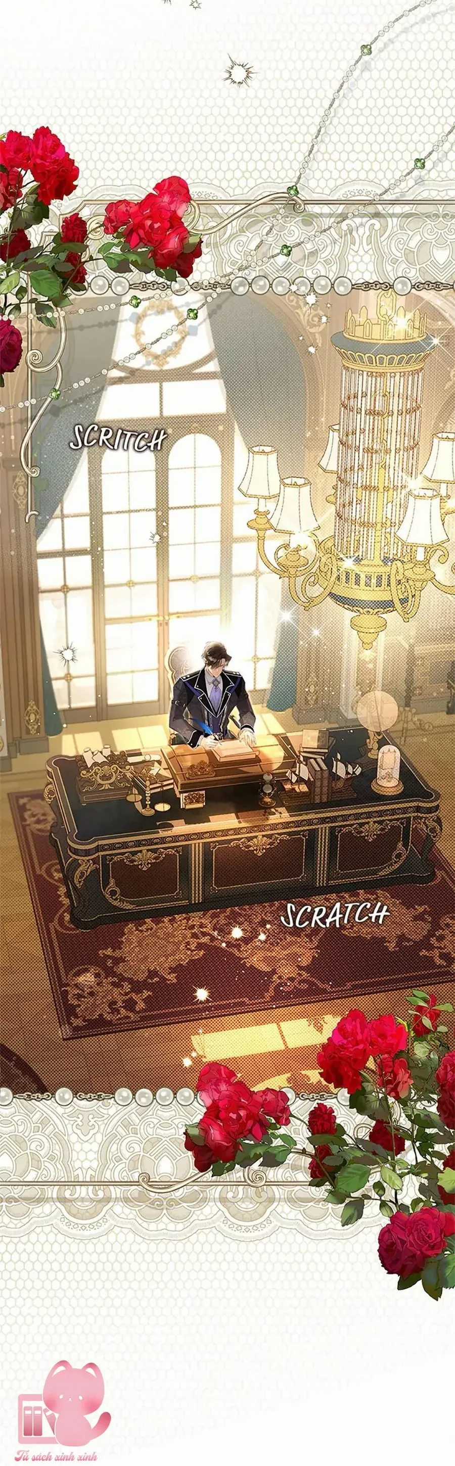 Công Chúa Chloe - Chương 148 - Trang 5