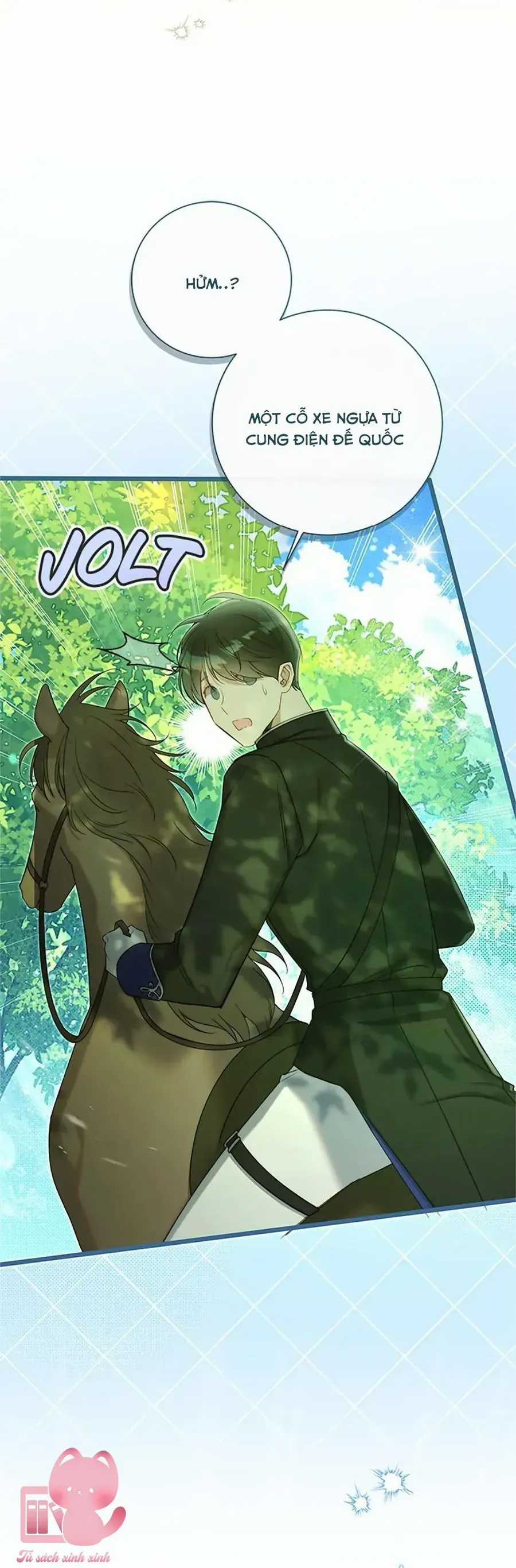 Công Chúa Chloe - Chương 148 - Trang 63