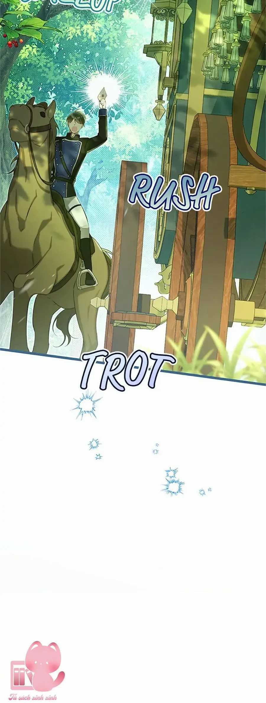 Công Chúa Chloe - Chương 148 - Trang 65