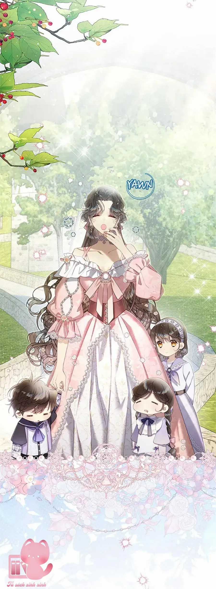 Công Chúa Chloe - Chương 148 - Trang 77