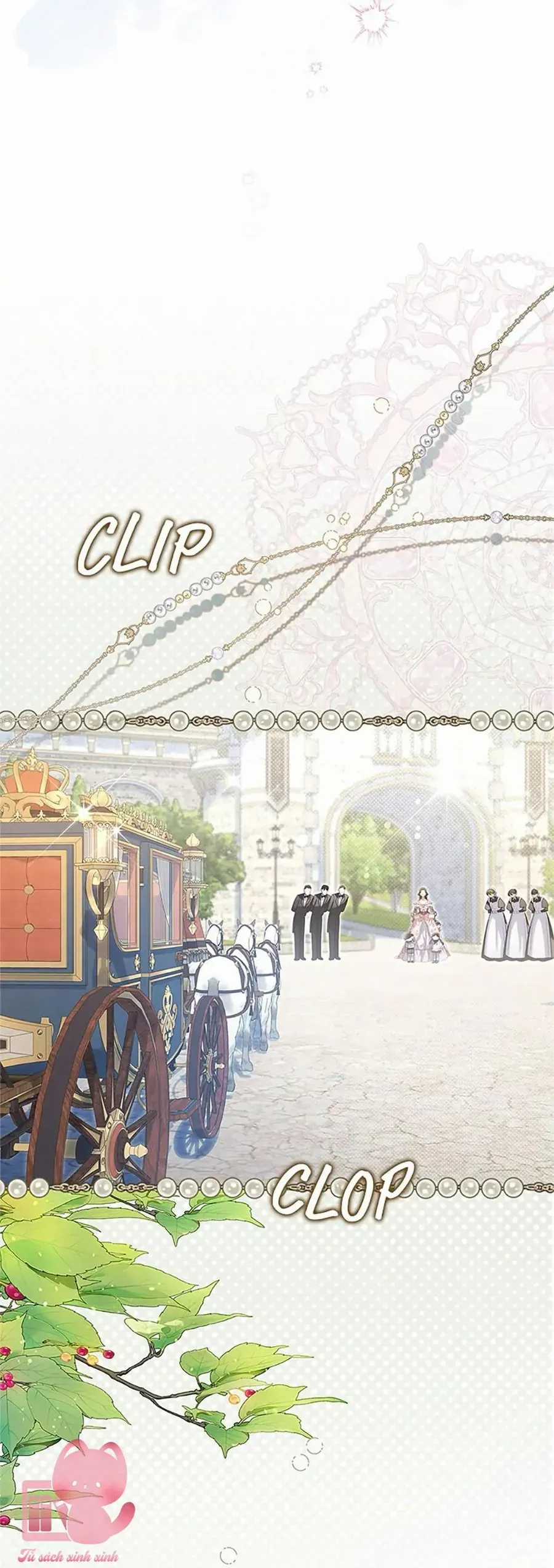 Công Chúa Chloe - Chương 148 - Trang 78