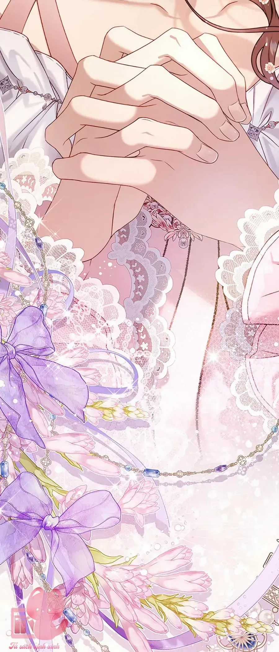 Công Chúa Chloe - Chương 148 - Trang 81