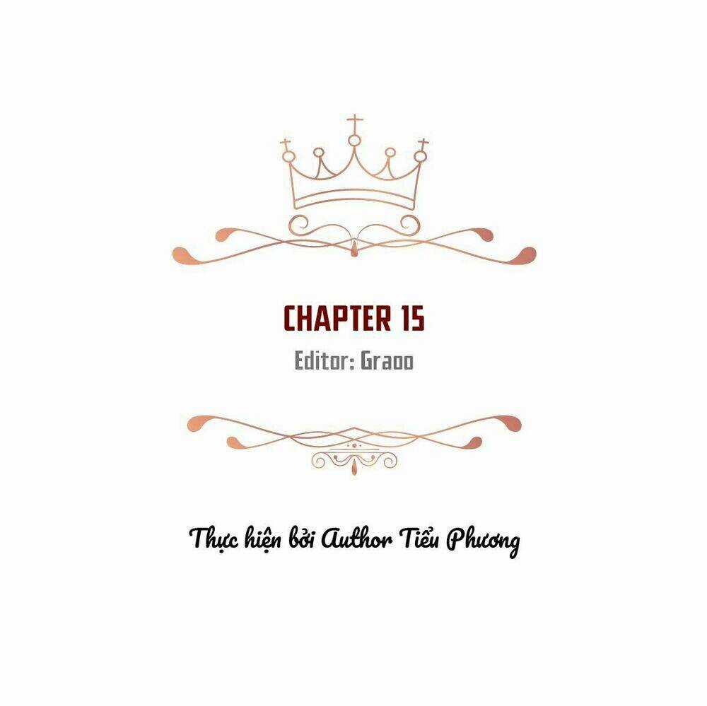 Công Chúa Chloe - Chương 15 - Trang 3