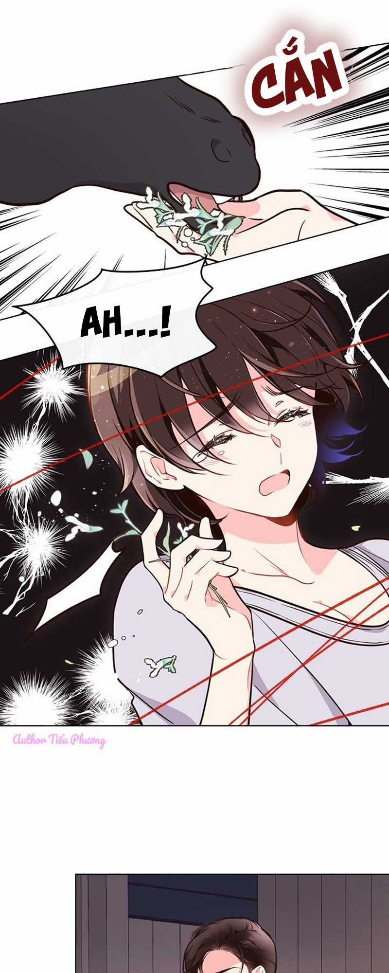 Công Chúa Chloe - Chương 16 - Trang 11