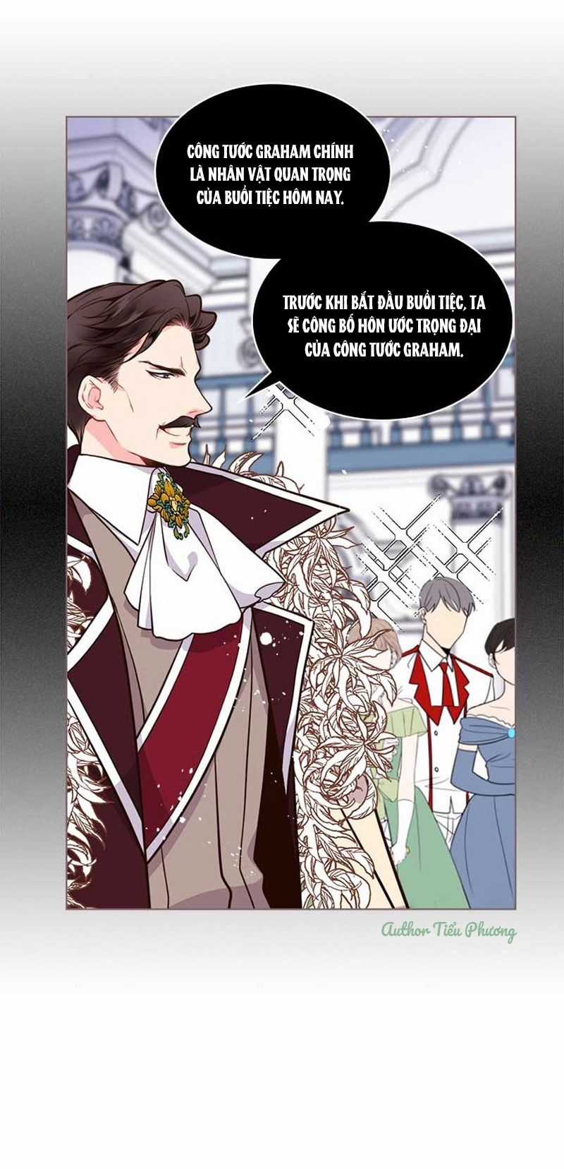 Công Chúa Chloe - Chương 16 - Trang 37