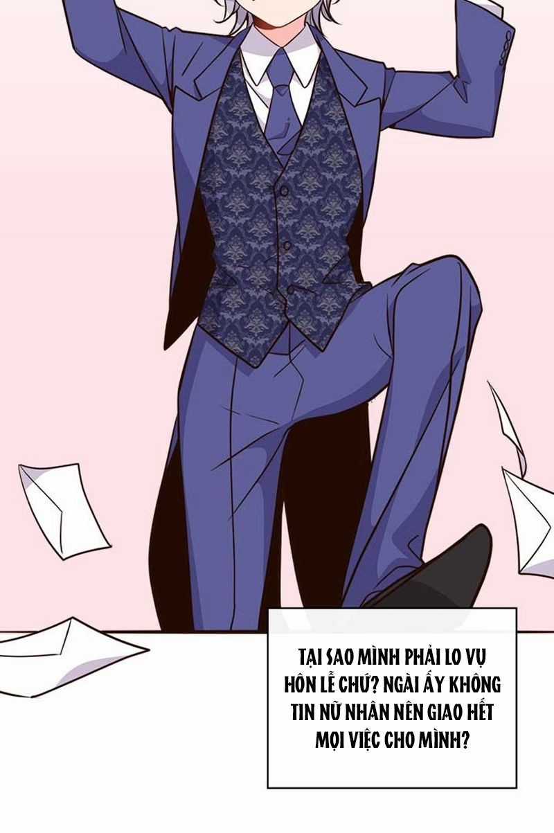 Công Chúa Chloe - Chương 16 - Trang 40